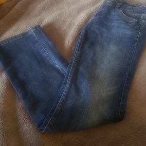 Delia's jeans